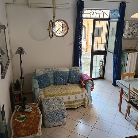 Апартаменти Little Art House Гаета Екстер'єр фото
